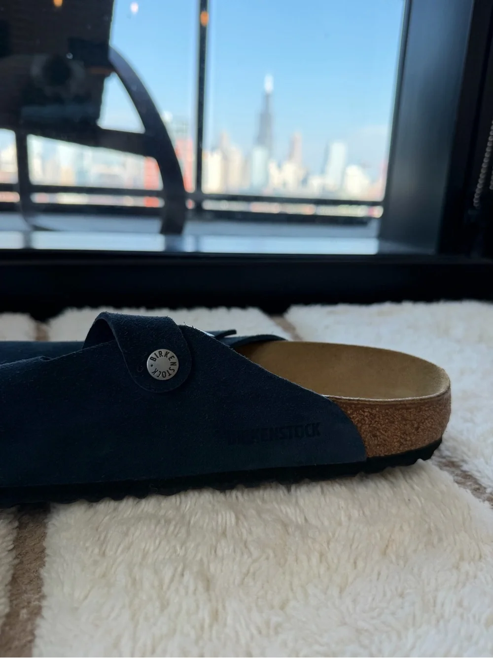 Birkenstock size 44